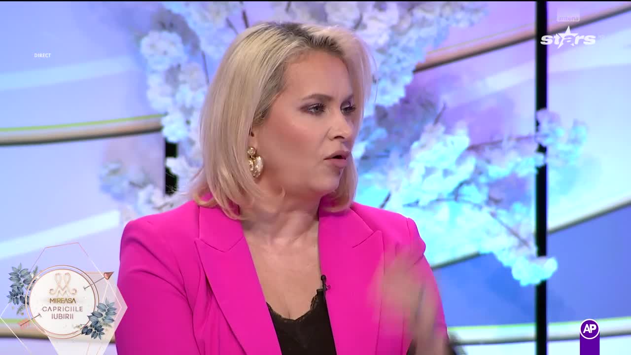 Mireasa. Capriciile iubirii | Sezonul 9 - Episodul 68