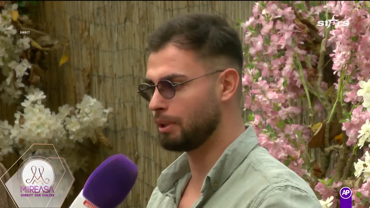 Mireasa, direct din culise | Sezonul 4, Episodul 64