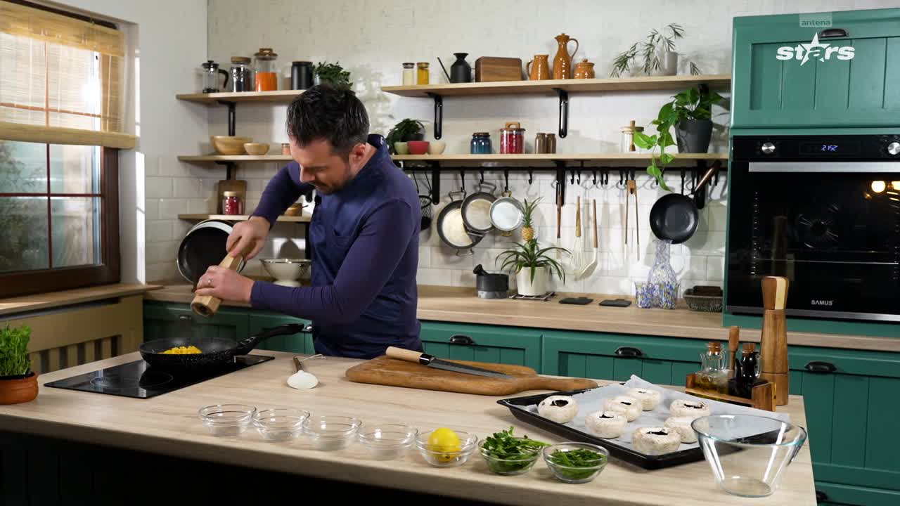 Meniu de vedetă - meniul săptămânii