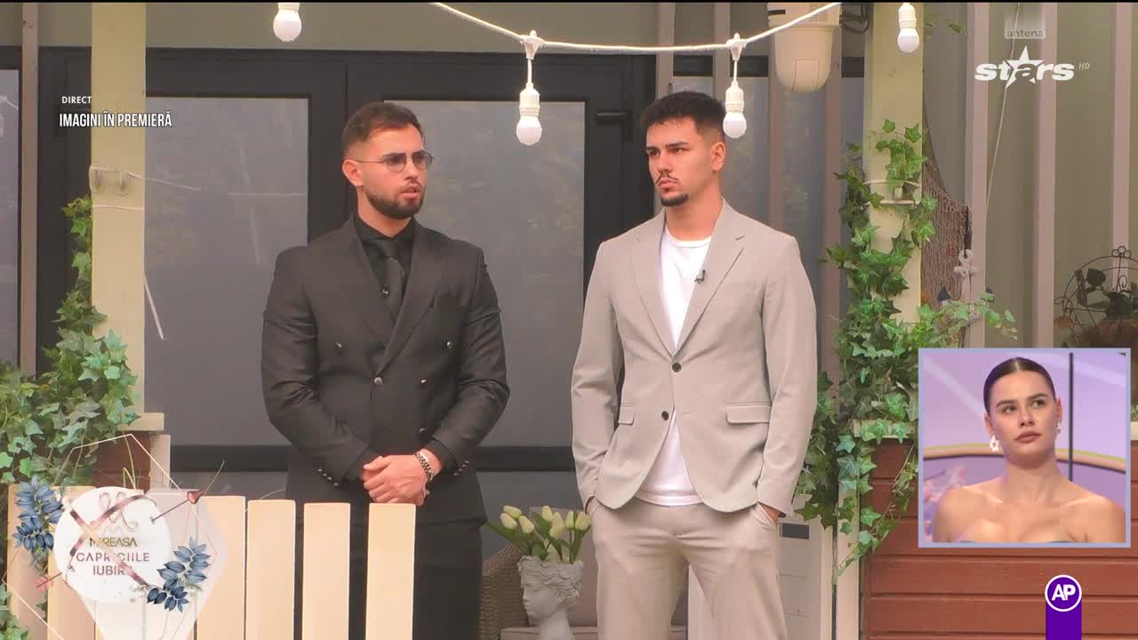 Mireasa. Capriciile iubirii | Sezonul 9 - Episodul 69