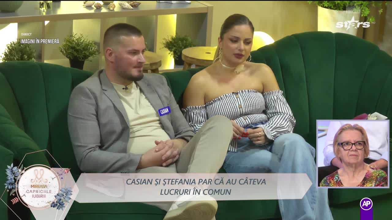 Mireasa. Capriciile iubirii | Sezonul 9 - Episodul 69