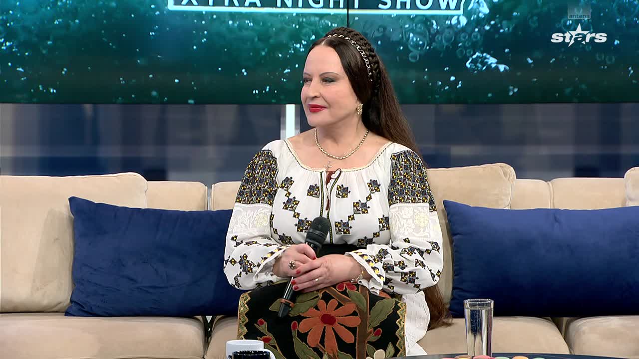 XNS - Roxana Vancea și Cosmina Adam