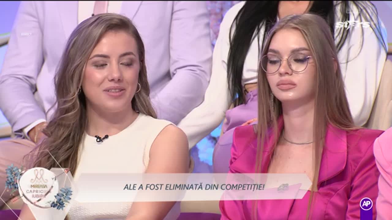 Mireasa. Capriciile iubirii | Sezonul 9 - Episodul 70