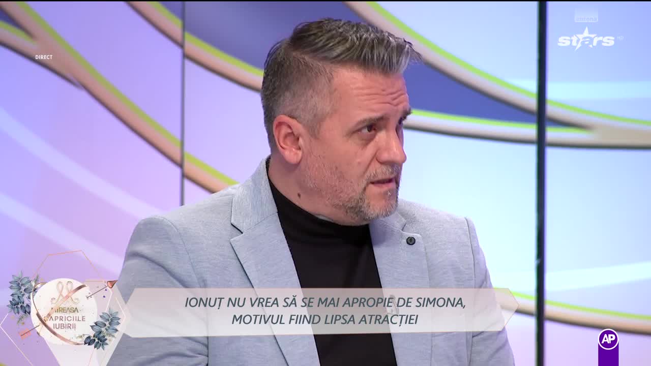 Mireasa. Capriciile iubirii | Sezonul 9 - Episodul 70