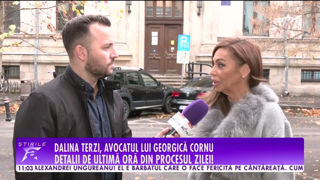 Știrile Antena Stars