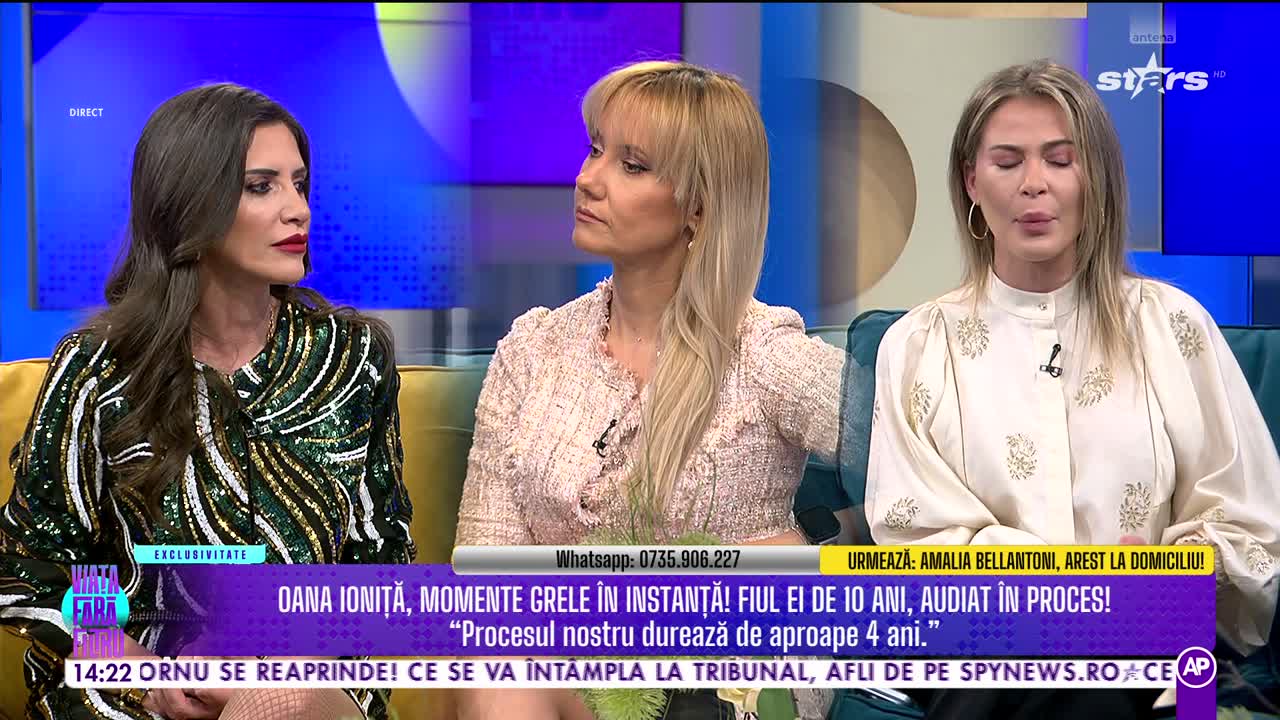 Viața fără filtru