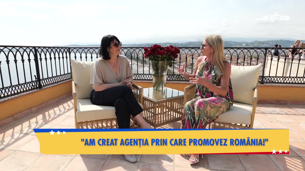 Visul Românesc - Succes international | Sezonul 6 - Episodul 12