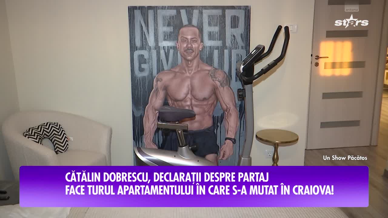 Știrile Antena Stars - Retrospectiva săptămânii