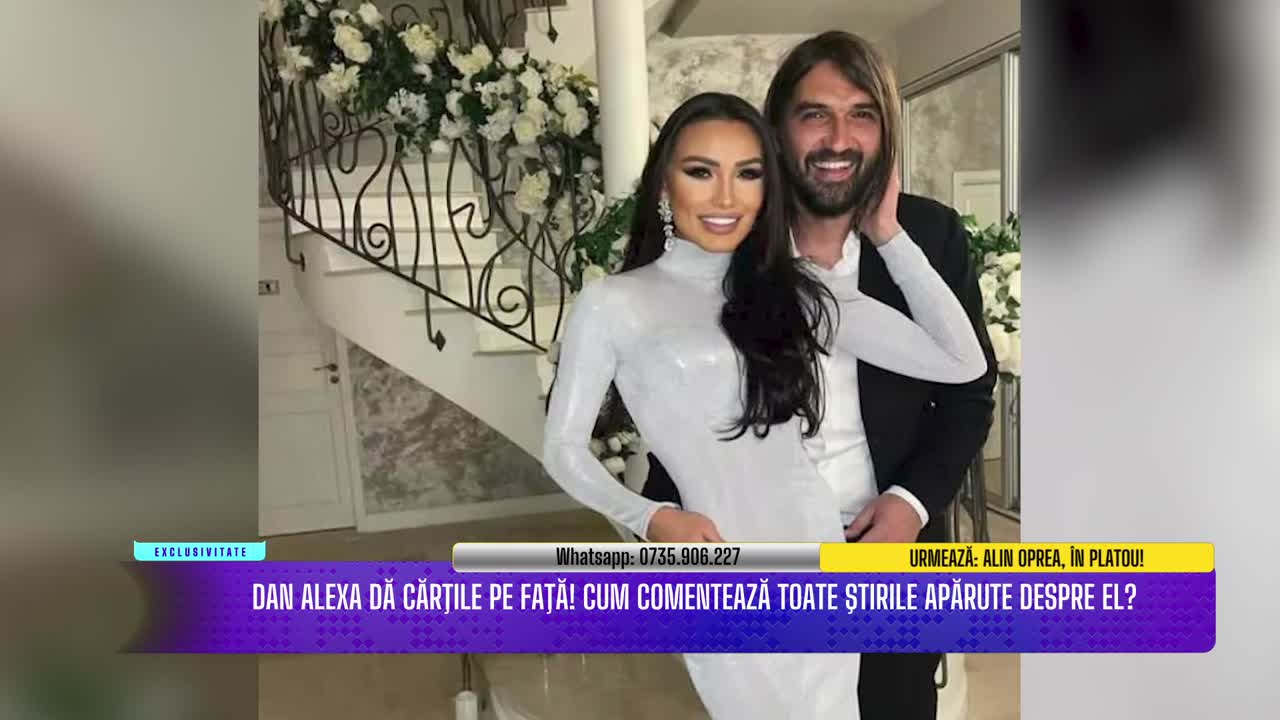 Viaţa fără filtru - Infiltraţi în culise