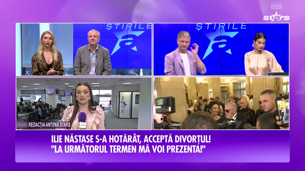 Știrile Antena Stars - Retrospectiva săptămânii