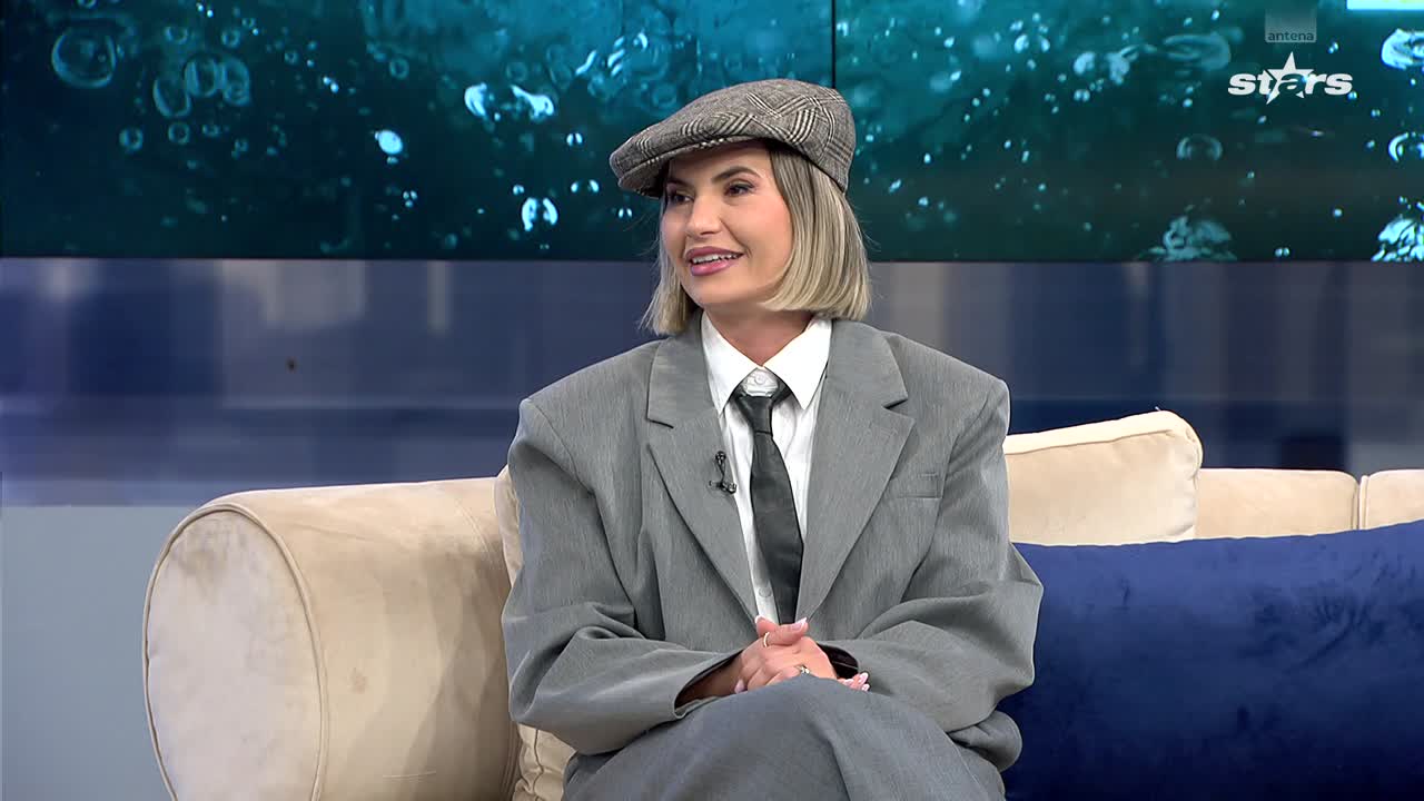 XNS | Adriana Antoni și Ana Ionescu