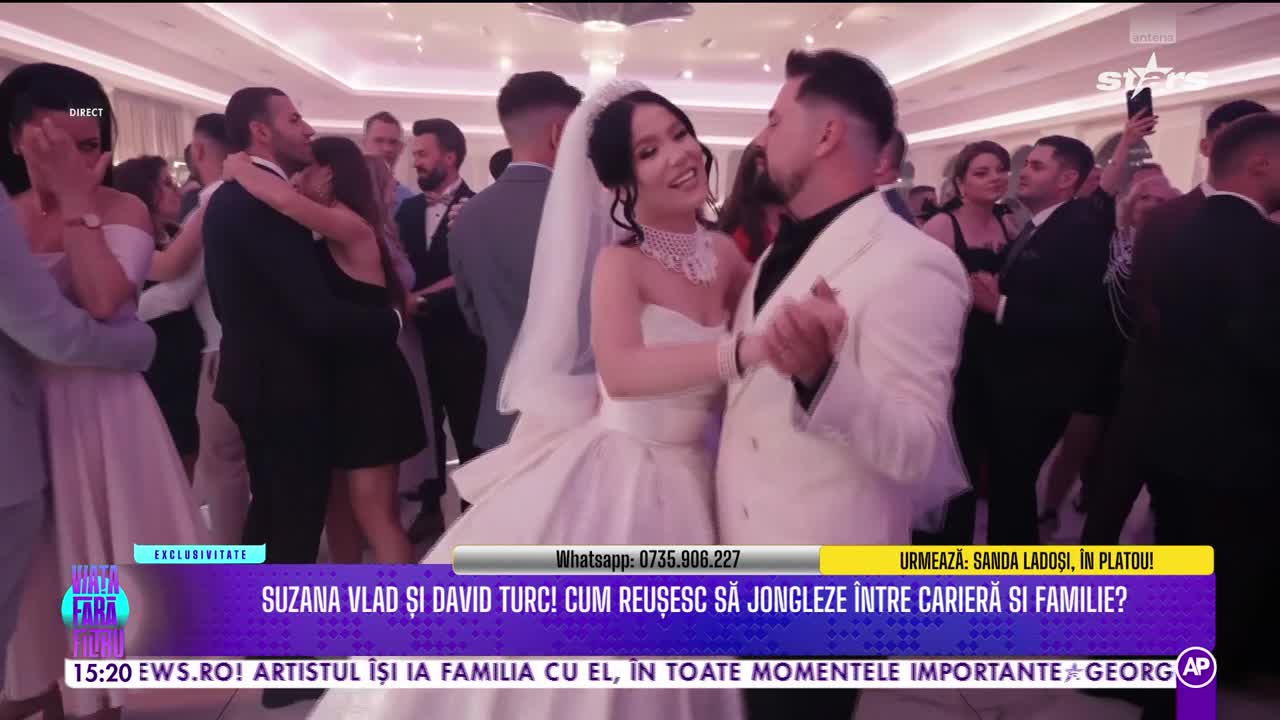 Viața fără filtru