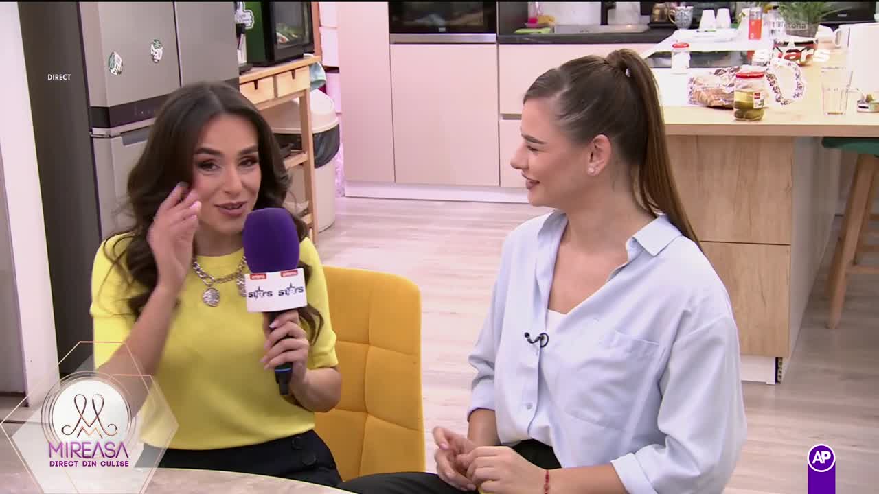 Mireasa, direct din culise | Sezonul 4, Episodul 67