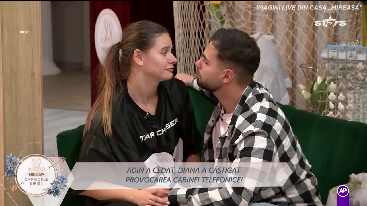 Mireasa. Capriciile iubirii | Sezonul 9 - Episodul 73