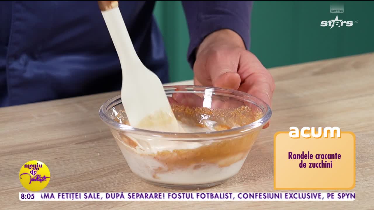 Meniu de vedetă | Sezonul 4 - Episodul 63