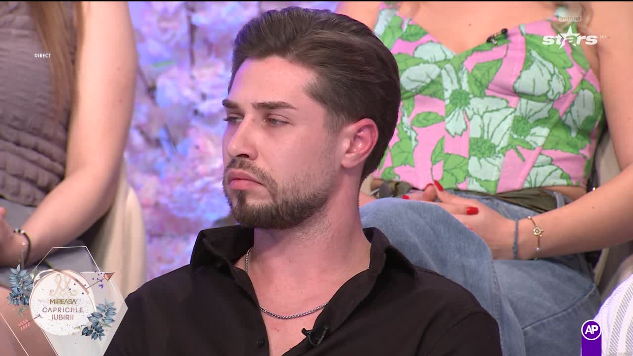 Mireasa. Capriciile iubirii | Sezonul 9 - Episodul 74