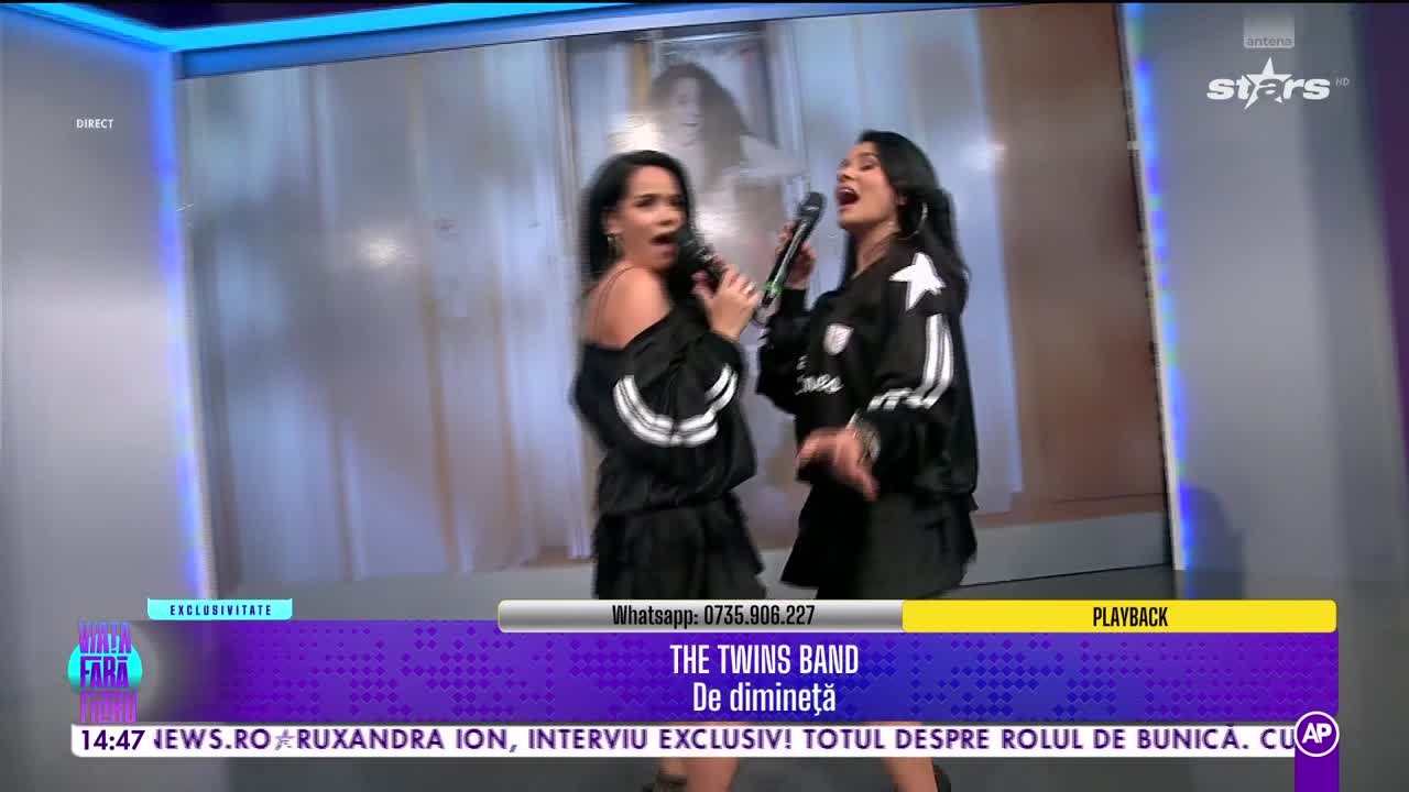 Viața fără filtru