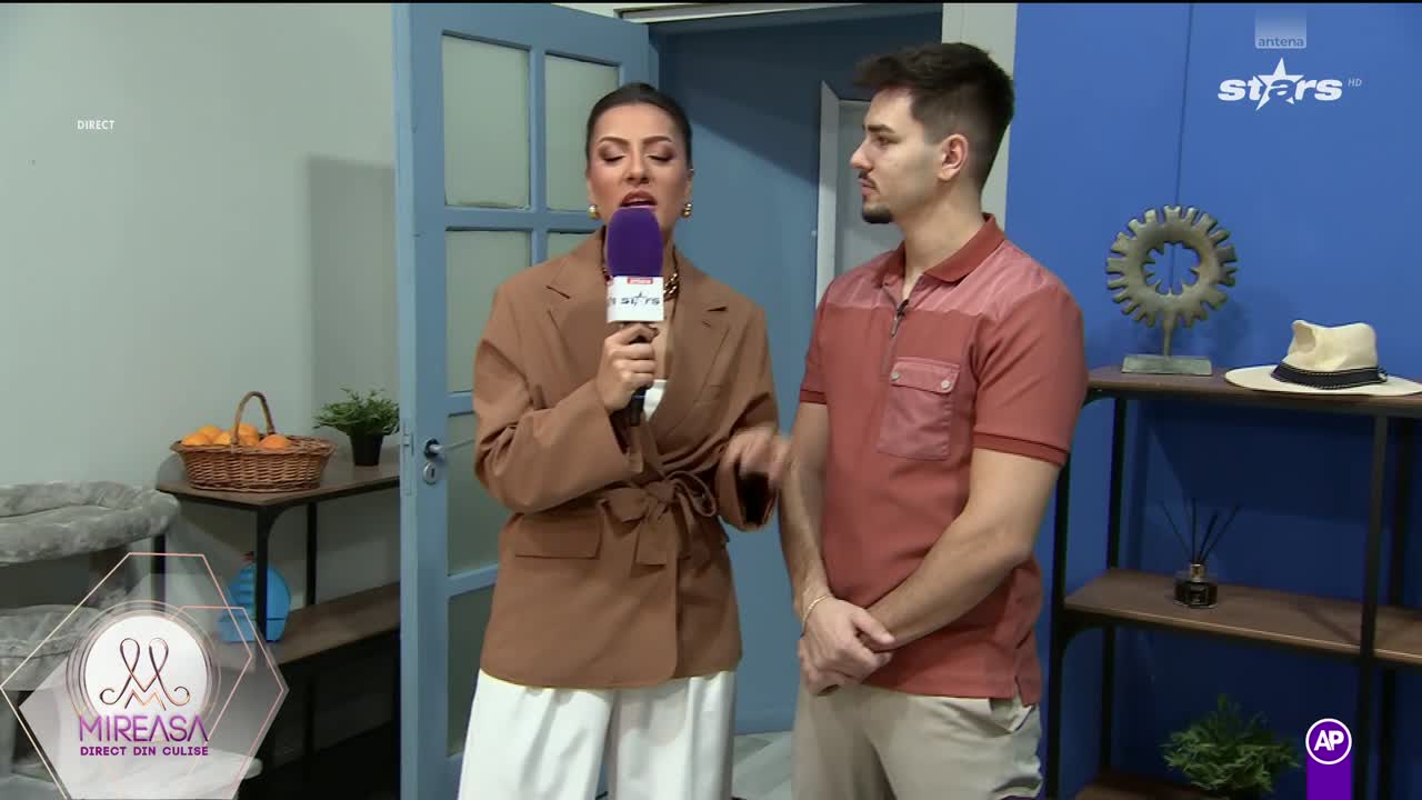 Mireasa, direct din culise | Sezonul 4, Episodul 70