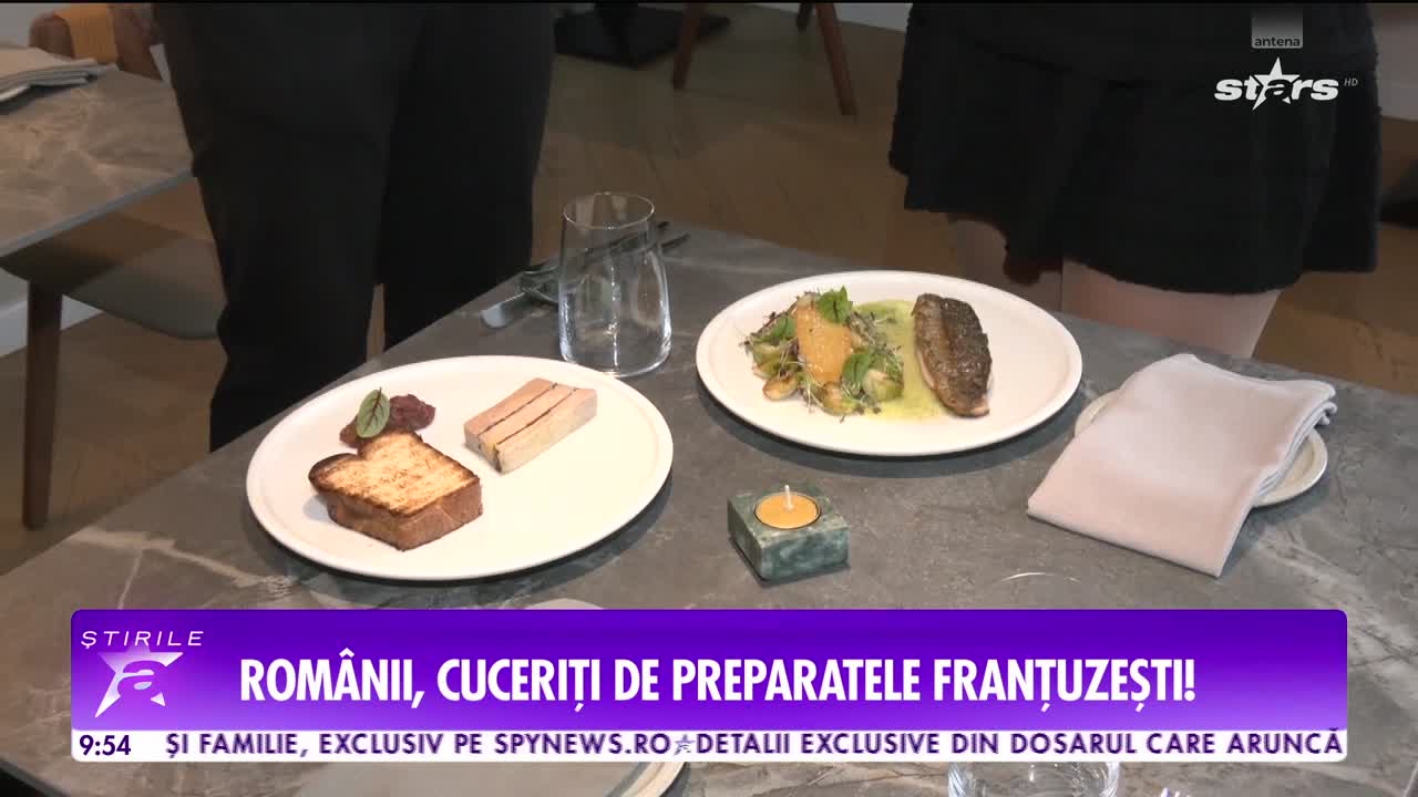 Știrile Antena Stars - Retrospectiva săptămânii