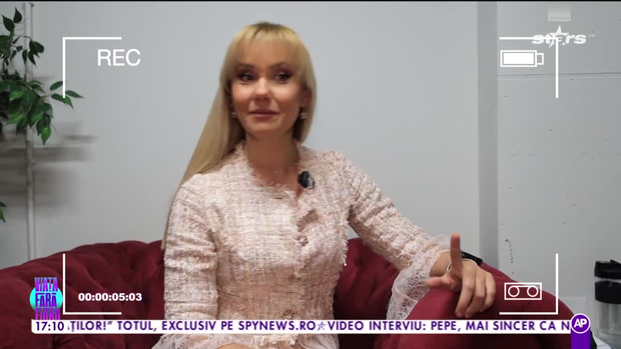 Viaţa fără filtru - Infiltraţi în culise