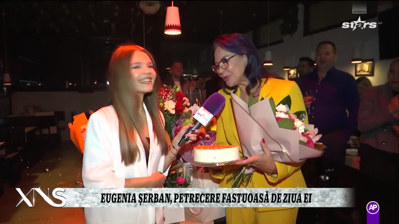 XNS | Nadir și Ecaterine