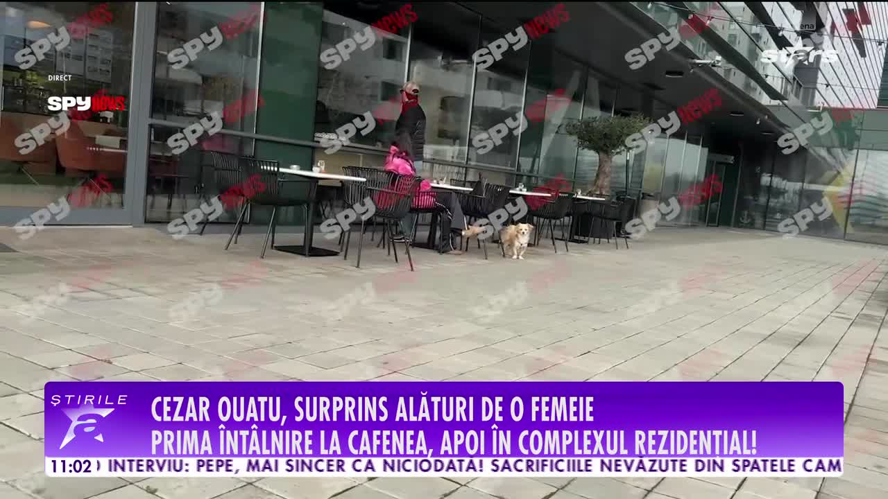 Știrile Antena Stars