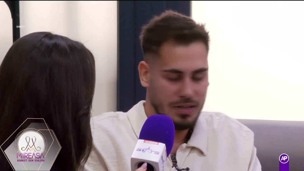 Mireasa, direct din culise | Sezonul 4, Episodul 71