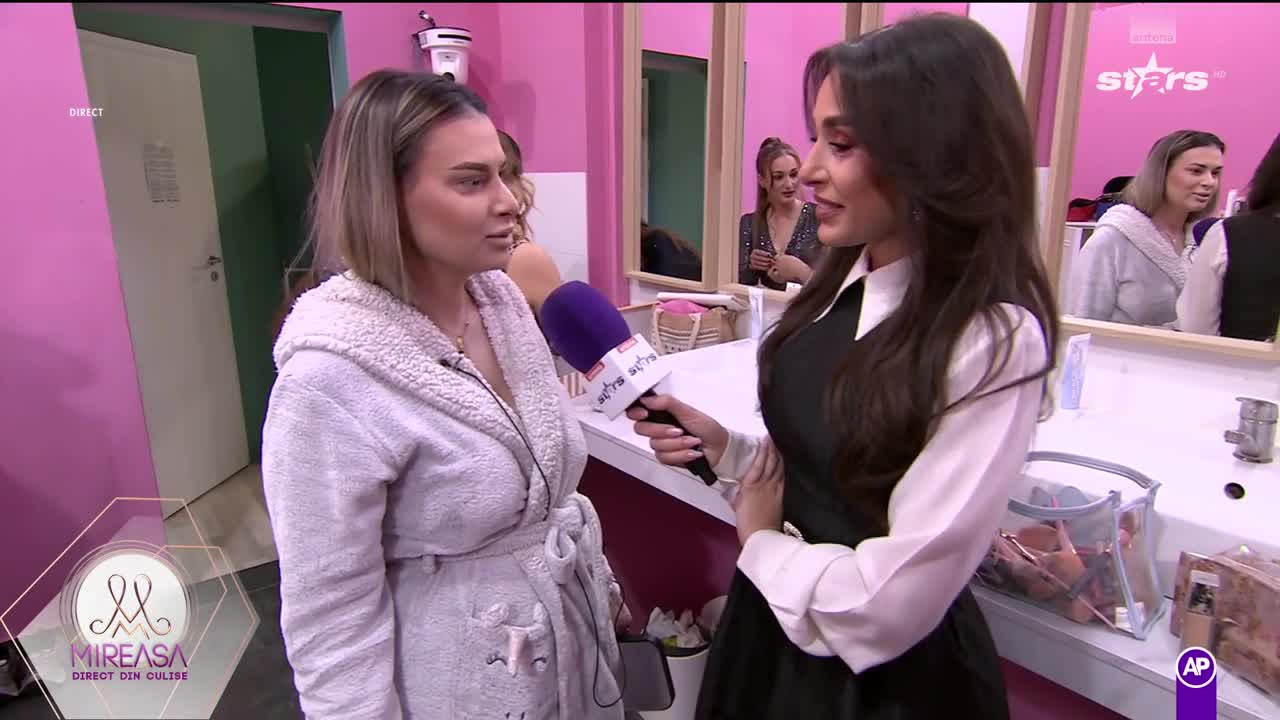 Mireasa, direct din culise | Sezonul 4, Episodul 72