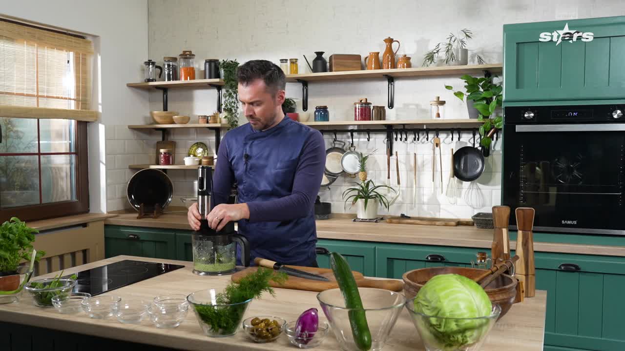 Meniu de vedetă - meniul săptămânii