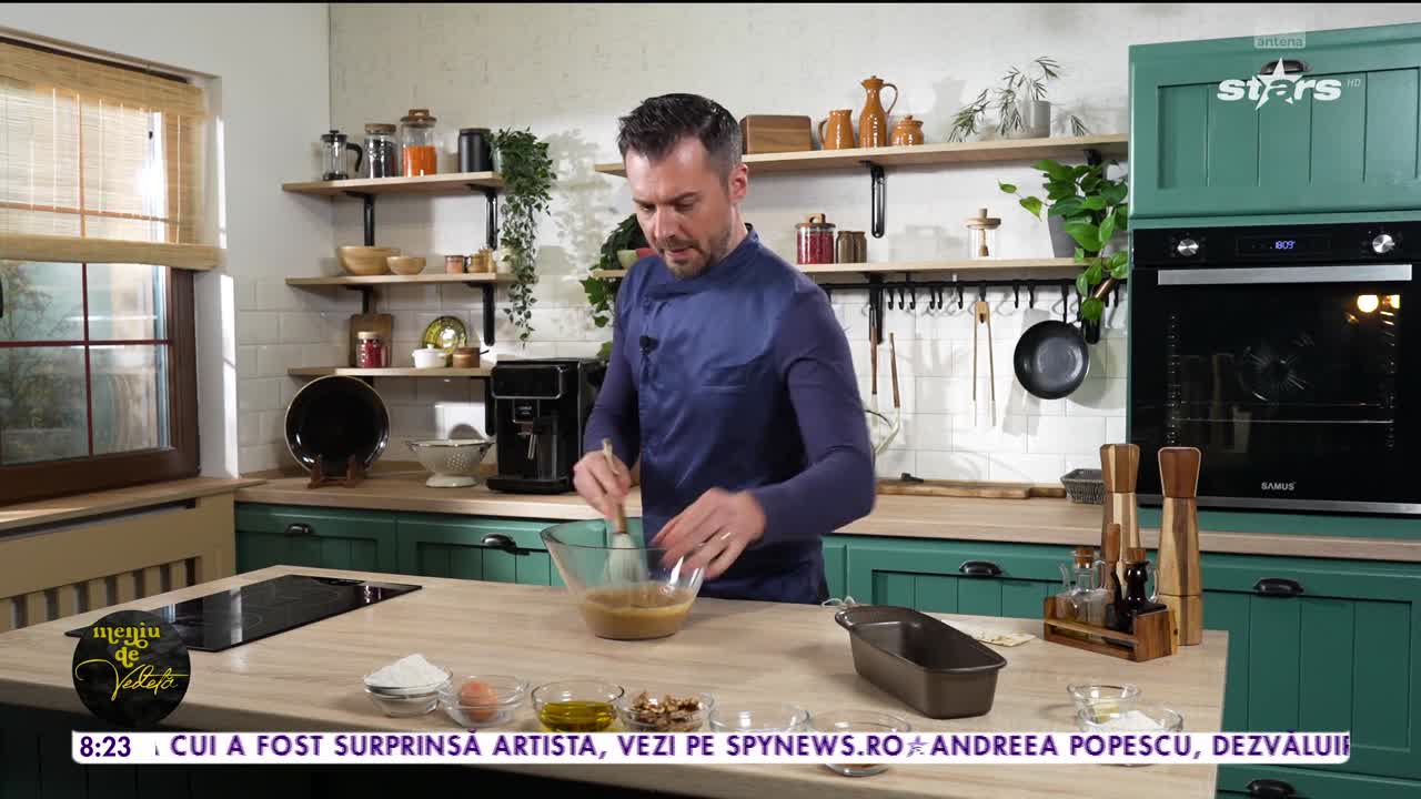 Meniu de vedetă | Sezonul 4 - Episodul 68