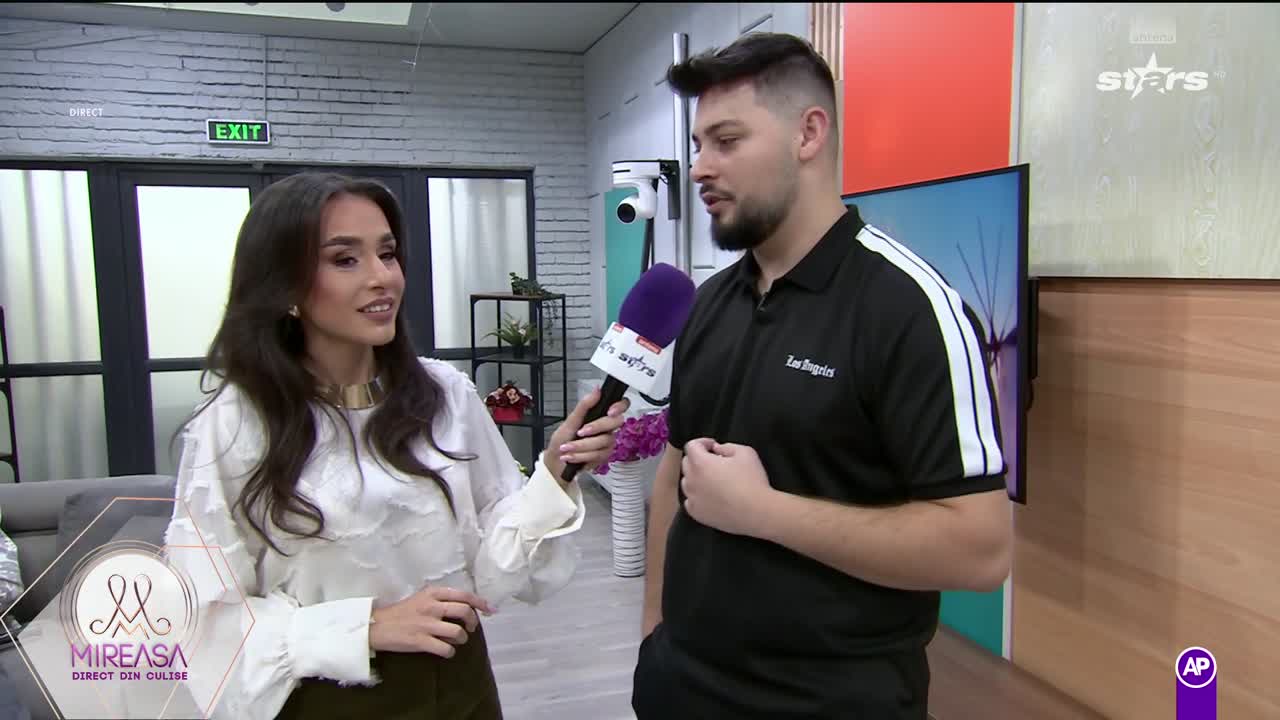 Mireasa, direct din culise | Sezonul 4, Episodul 74