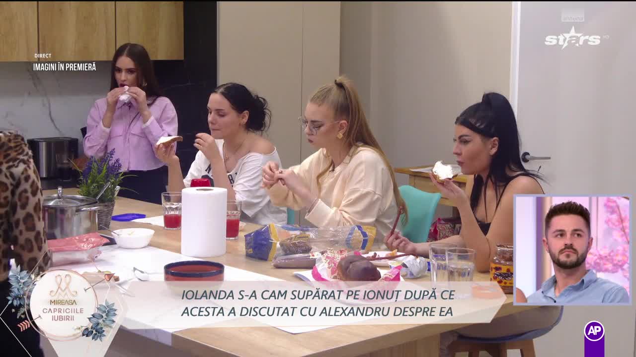 Mireasa. Capriciile iubirii | Sezonul 9 - Episodul 79