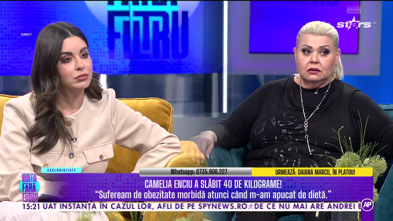 Viața fără filtru