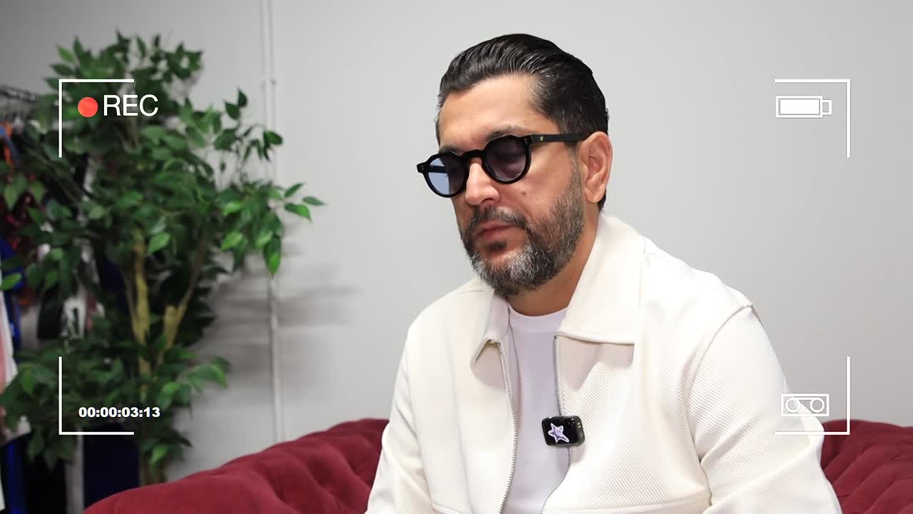 Viaţa fără filtru - Infiltraţi în culise