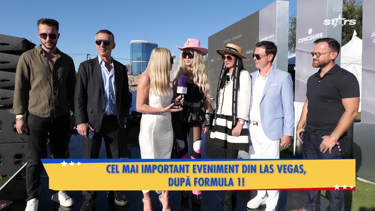 Visul Românesc - Succes american | Sezonul 2 - Episodul 2