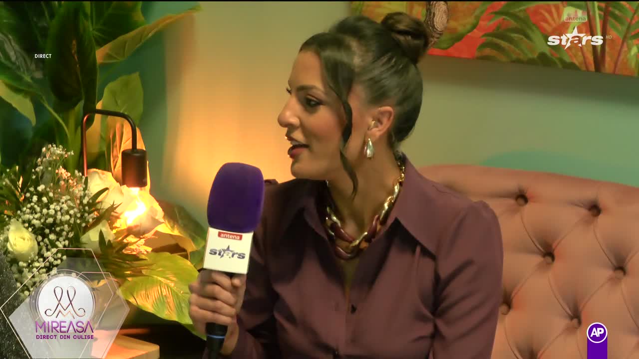 Mireasa, direct din culise | Sezonul 4, Episodul 75