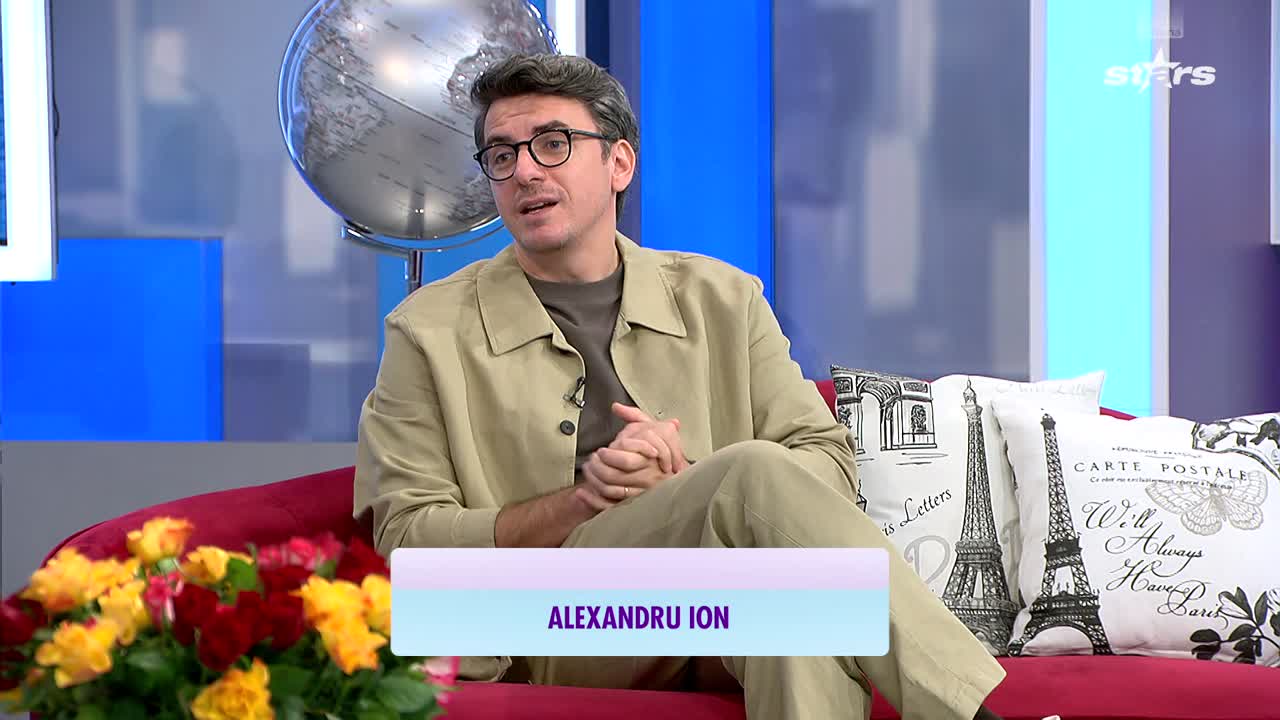 Vacanță de vedetă | Sezonul 4 - Episodul 14