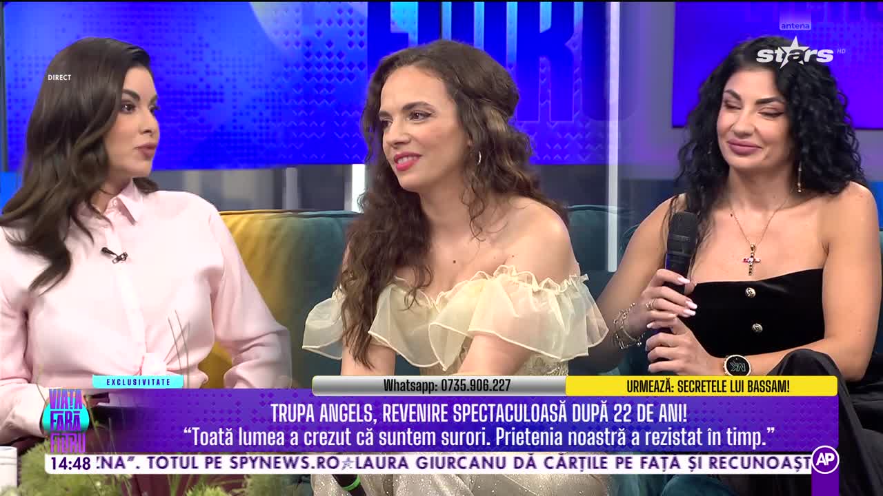 Viața fără filtru