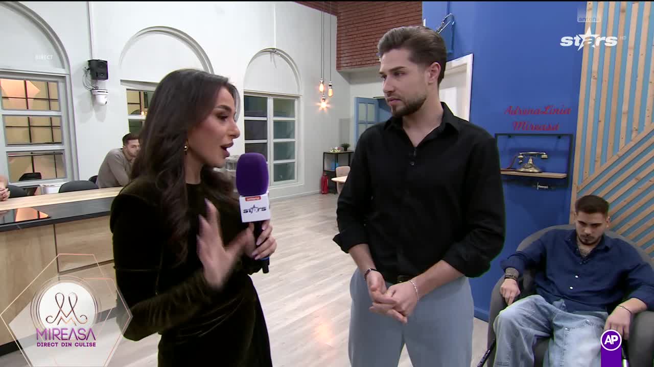 Mireasa, direct din culise | Sezonul 4, Episodul 76