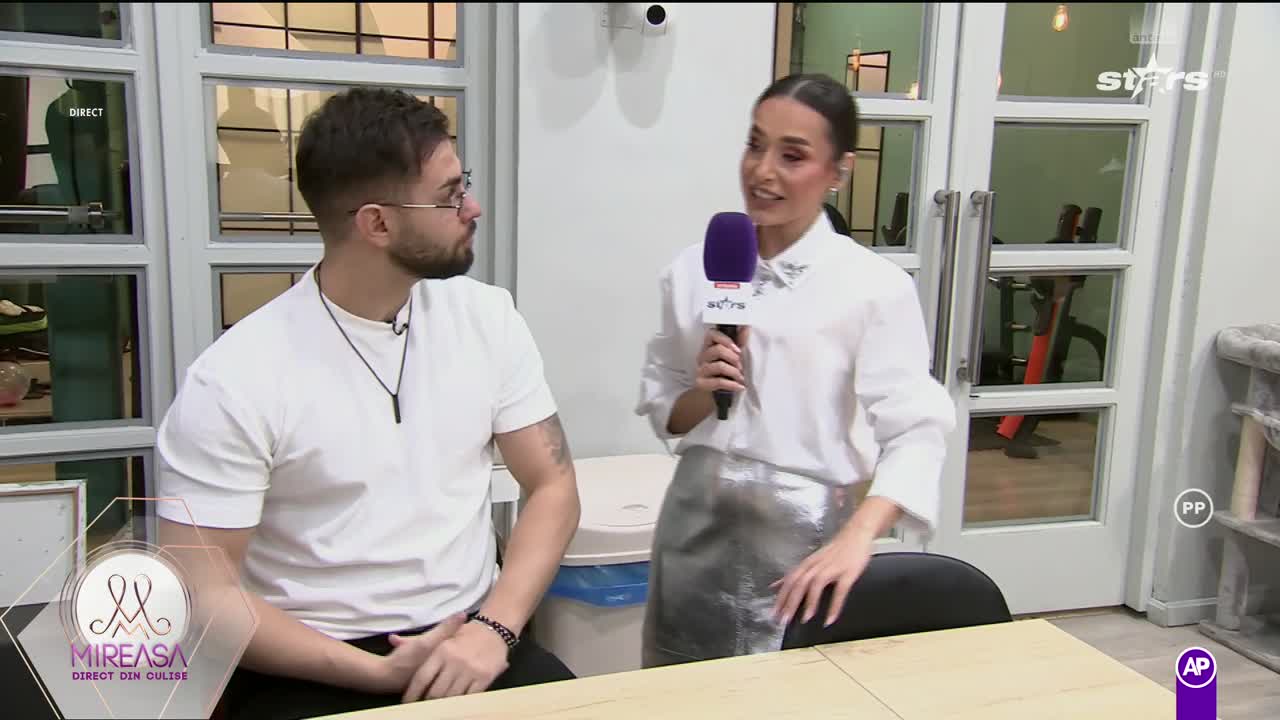 Mireasa, direct din culise | Sezonul 4, Episodul 78