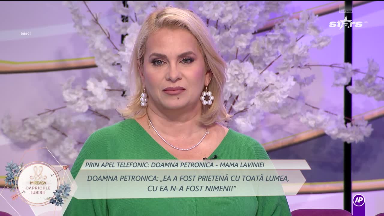 Mireasa. Capriciile iubirii | Sezonul 9 - Episodul 84