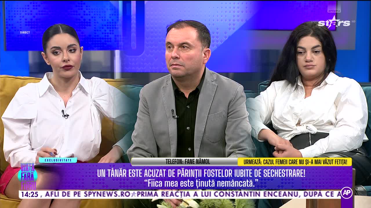 Viața fără filtru