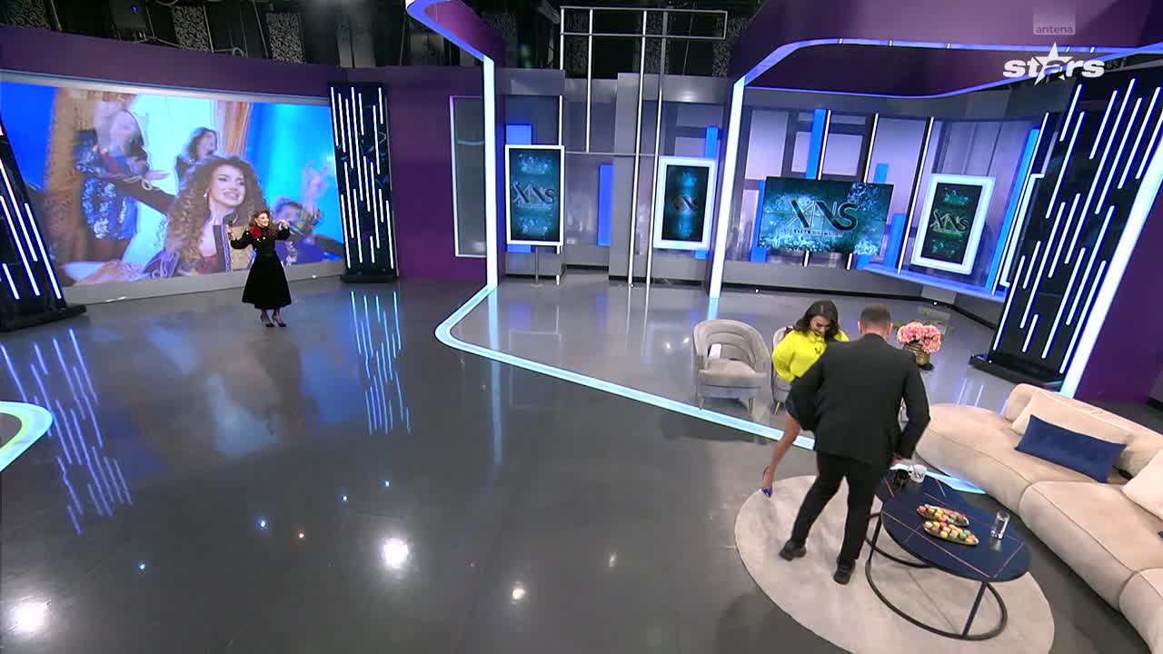 XNS | Jorge și Răzvan Babană