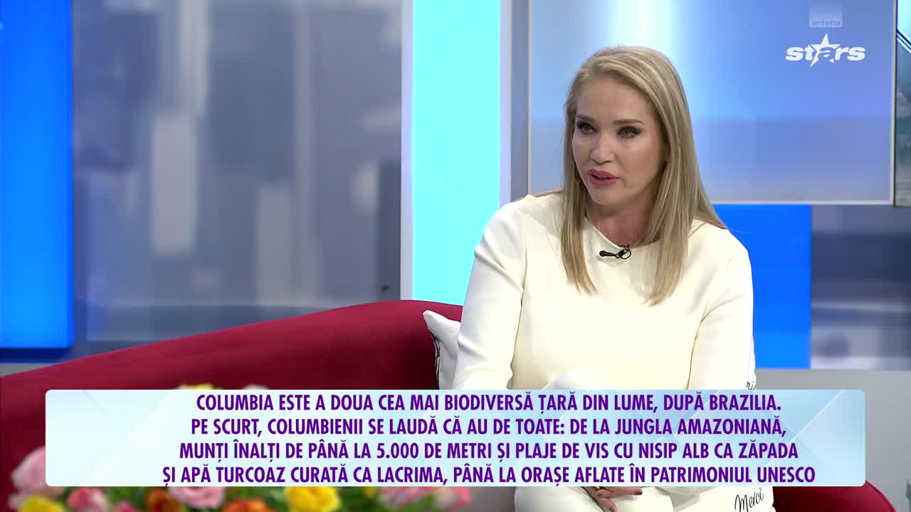 Vacanță de vedetă | Sezonul 4 - Episodul 15