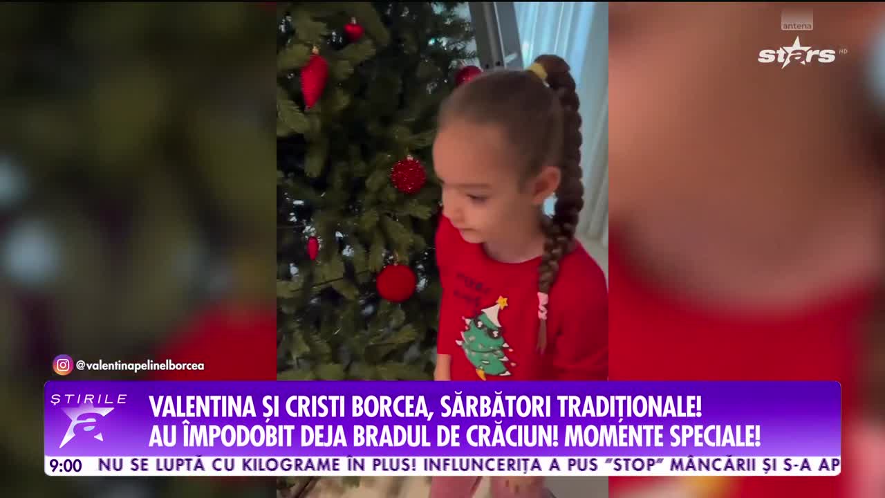 Știrile Antena Stars - Retrospectiva săptămânii