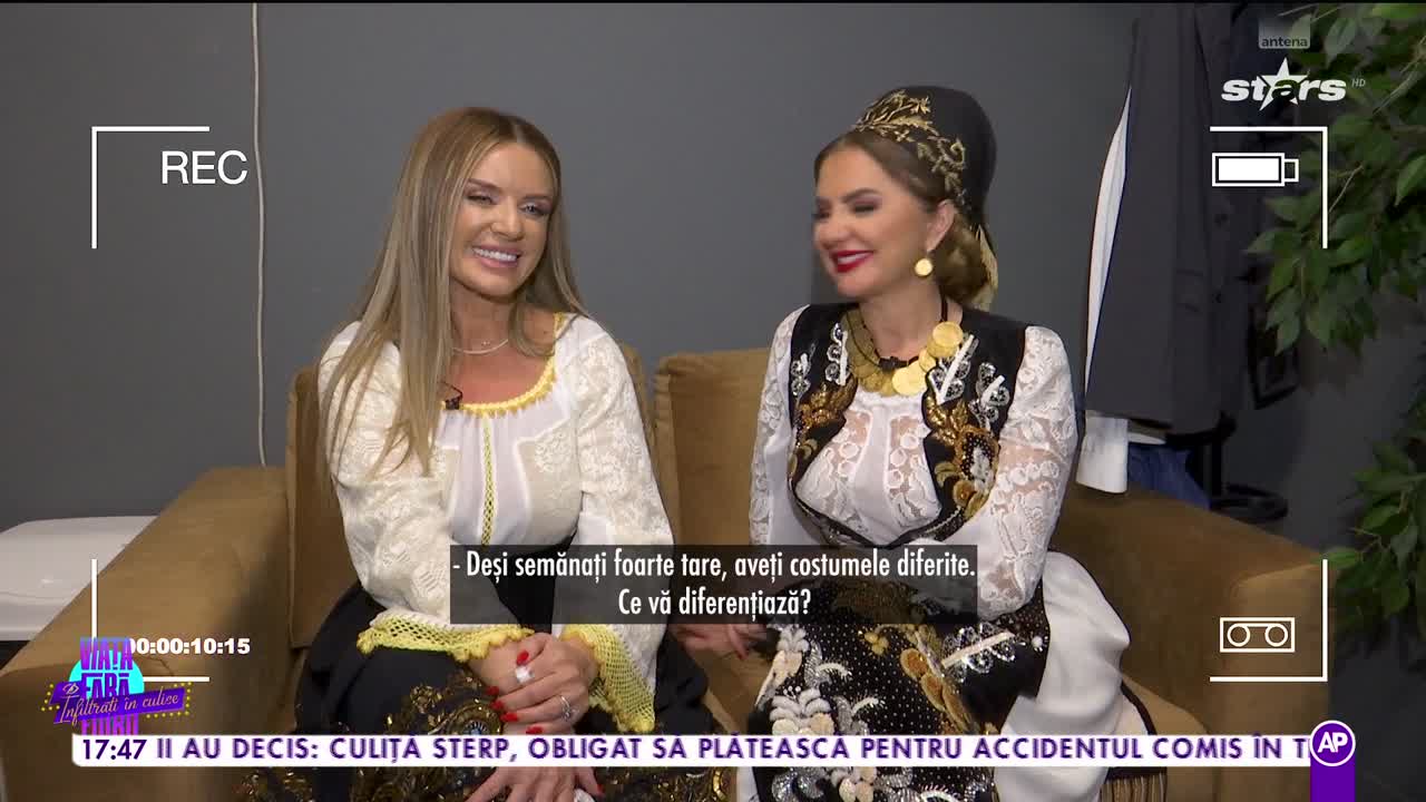 Viaţa fără filtru - Infiltraţi în culise