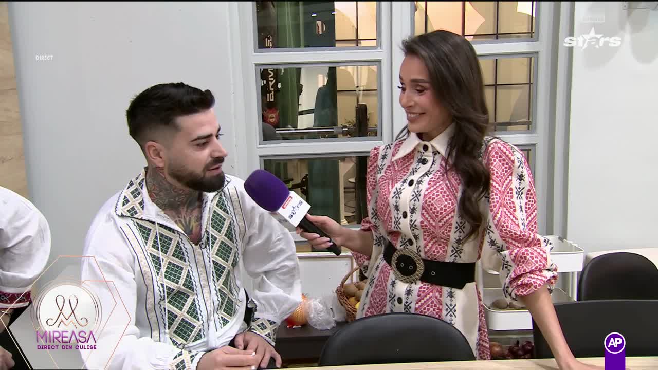 Mireasa, direct din culise | Sezonul 4, Episodul 81