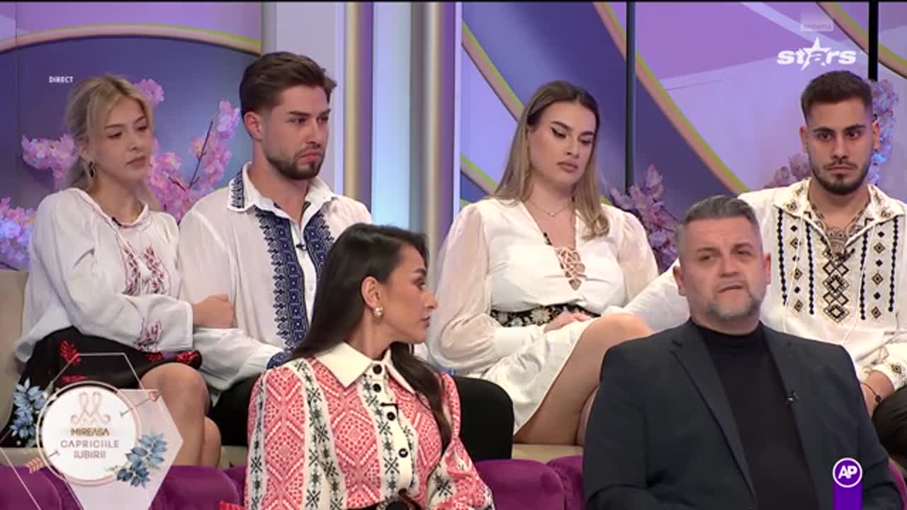 Mireasa. Capriciile iubirii | Sezonul 9 - Episodul 86