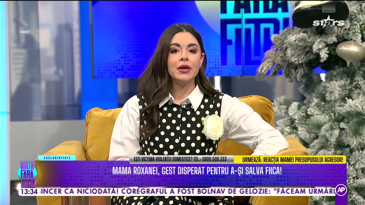 Viața fără filtru