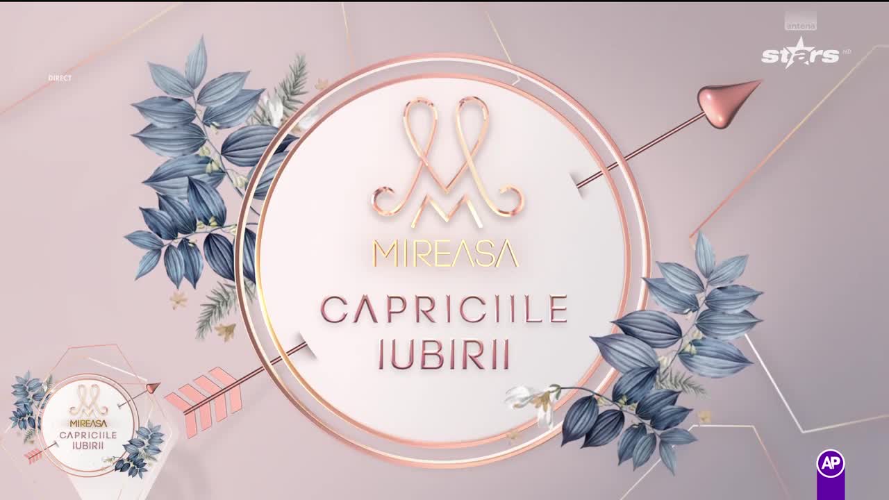 Mireasa. Capriciile iubirii | Sezonul 9 - Episodul 87